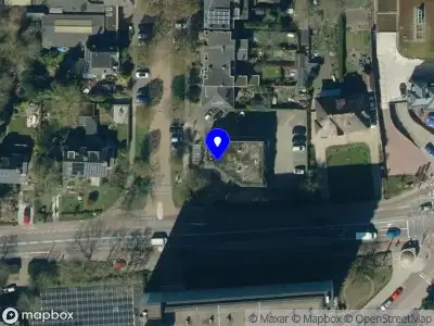 Praktijk Rigtering B.V. Arnhem