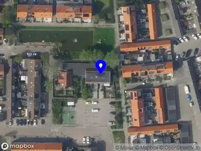 IRC Mindmining Egmond aan Zee