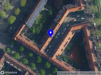 Goeie Scheids Amsterdam