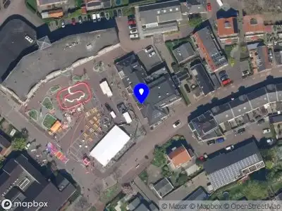 Kapsalon HaarIdee Meerkerk