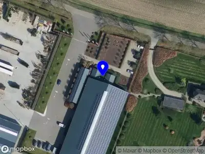 Smits Transport B.V. Molenschot