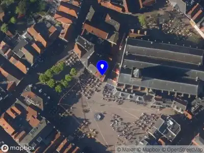 Alberts Eten & Drinken