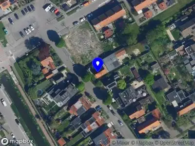 Herman van der Geest