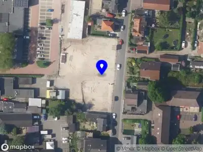 Nieuw bedrijf W. van den Brink Holding B.V.