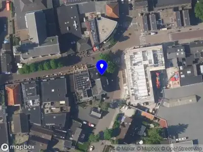 Nieuw bedrijf De Kapper Haarmode Nunspeet B.V.