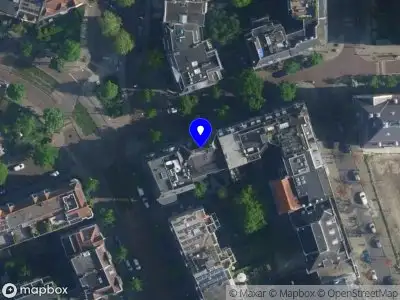 EQT HC Holdings I B.V. Amsterdam