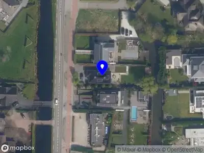 Silverbergh Beheer B.V.