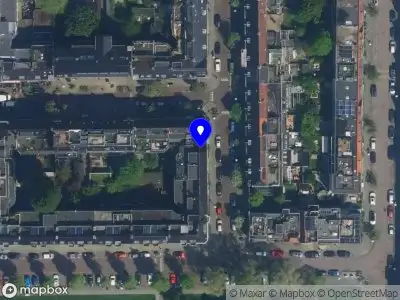 Nieuw bedrijf Vereniging van Eigenaars 