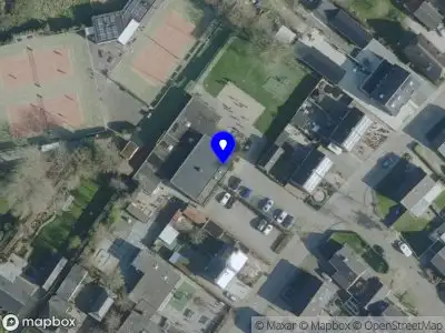 Kinderdagverblijf 't Heuveltje