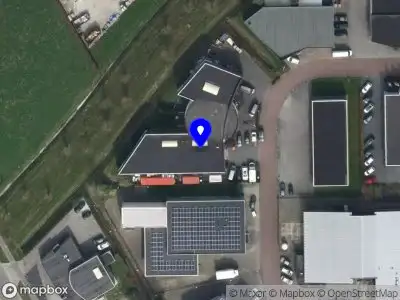 MXR Podoblock B.V. Assen