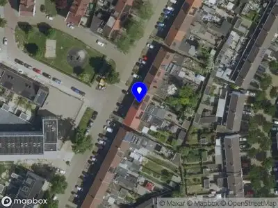 Stichting Het Bouwblokje Maastricht