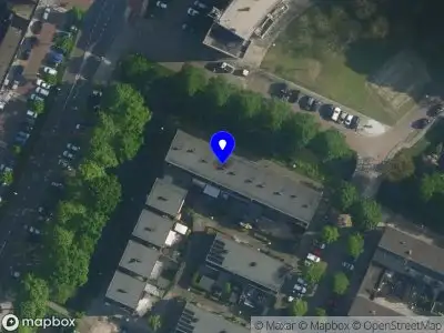 Galaxy Taxi Amsterdam