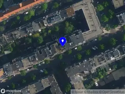 OYK Holding B.V. Amsterdam