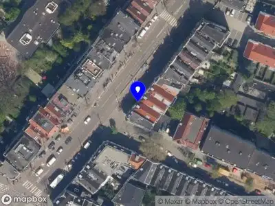 Doktershuis Oude Noorden Rotterdam