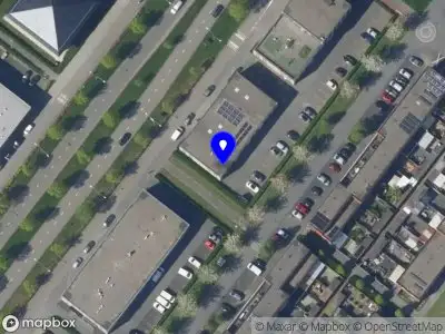 Yogastudio Sense Zoetermeer