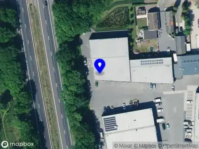 van den Burg Autoservice en Dienstverlening Barneveld