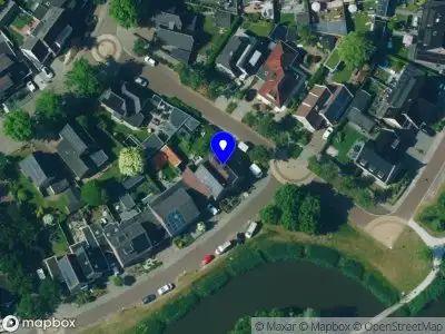 RMH Holding B.V. Gramsbergen