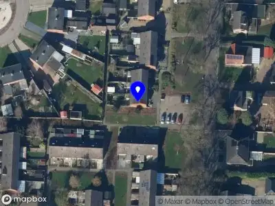 Stichting Papyrus Den Haag Emmer-Compascuum