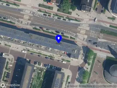 Nieuw bedrijf Maatschap Sanitas Huisartsen Amsterdam