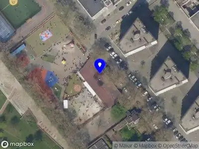 Stichting de Botanische Tuin Afrikaanderwijk Rotterdam