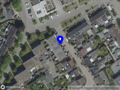 Rafael Isolatiewerken