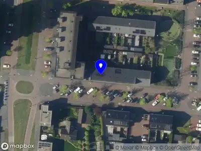 Lokaal Zorg Utrecht
