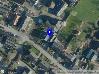 Nieuw bedrijf JVH Creative Company