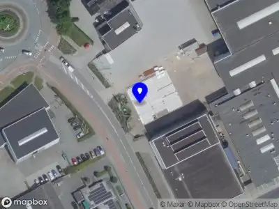 Tilborghs Betonstaal B.V. Geldrop