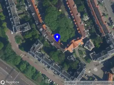 Prins de Vos Amsterdam