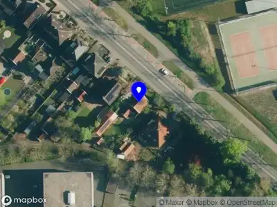 Nieuw bedrijf Marjolein's Fotografie