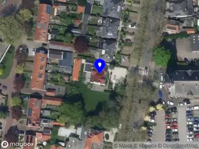 Van Helden Holding B.V.