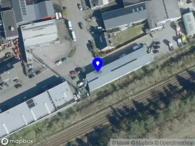 Nieuw bedrijf M.A. Sardjoe Beheer B.V.