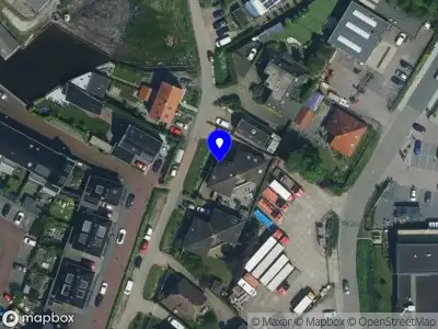 Arcus Magnus B.V. SPAARNDAM