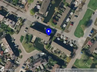 Nieuw bedrijf Refu Beheer B.V.