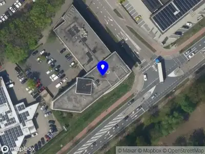 MAQUET Verwaltungs B.V. Hilversum