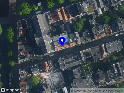 VvE Utrechtsedwarsstraat 13 Amsterdam