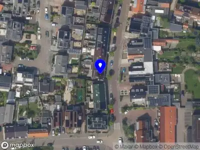 Nieuw bedrijf Maria Anne Fotografie