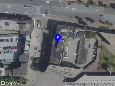 Stg. Nederlandse Marokkaanse Vriendschap