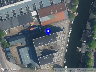 Nieuw bedrijf Publicis DMX B.V.