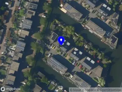 St. Dienst Tijdelijke Ontw. Leidsche Rijn