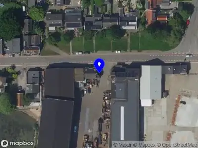 Dalm Oude Metalen B.V. Hardinxveld-Giessendam