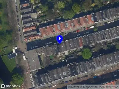 VvE Volmarijnstraat 156a en b, te Rotterdam Rotterdam
