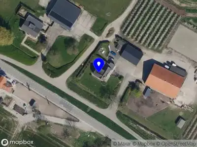 Nieuw bedrijf Breure-van Bezooijen