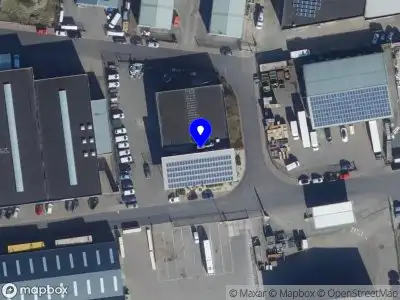 Intec Installatietechniek B.V.