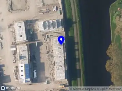 Waarnemend verloskundige Charlotte Berk