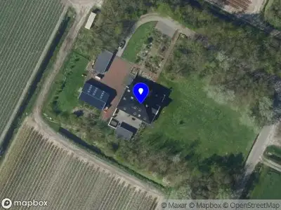 Nieuw bedrijf Arjan Eriks Transport B.V.