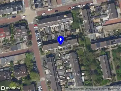 Nieuw bedrijf Ravensbergen - Chauffeursdiensten