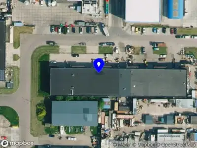 Nieuw bedrijf St. Centrum voor documentatie/medisch erfgoed