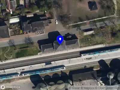 Nieuw bedrijf St. Noord-Ned. Trein & Tram Museum