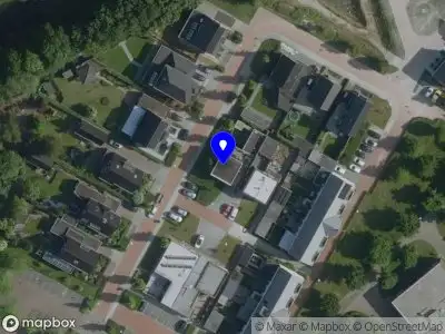 Ton Cuijpers Beheer B.V. Beringe